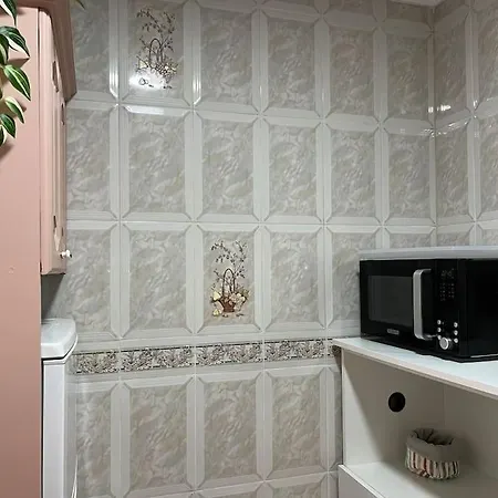 Apartment Pieds Dans L'eau - Vue Sur - Playa De *