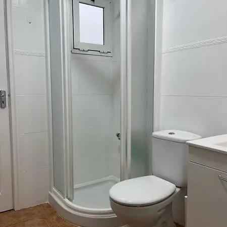 Apartment Pieds Dans L'eau - Vue Sur - Playa De *