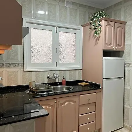 Apartment Pieds Dans L'eau - Vue Sur - Playa De *