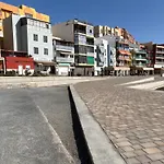 شقة Pieds Dans L'eau - Vue Sur - Playa De