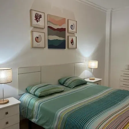 Pieds Dans L'eau - Vue Sur - Playa De Apartmán