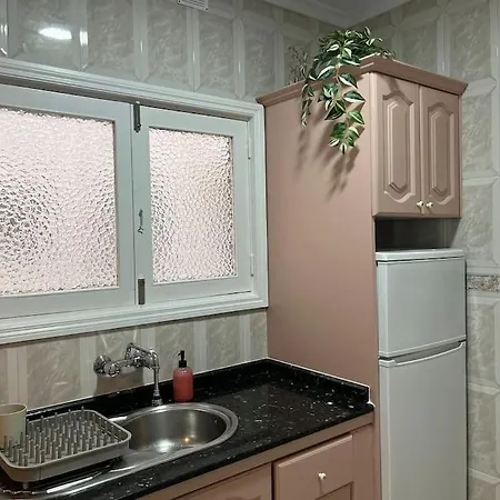 Pieds Dans L'eau - Vue Sur - Playa De Melenara