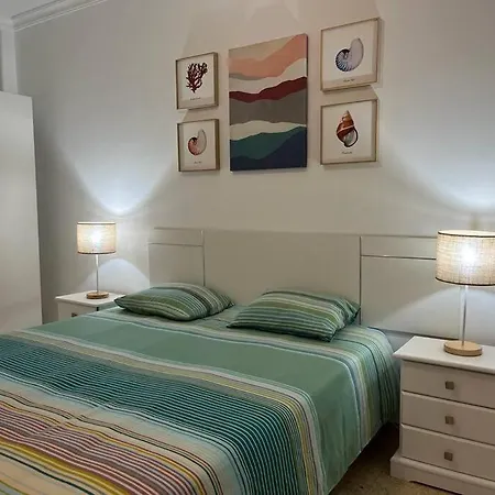 Pieds Dans L'eau - Vue Sur - Playa De Apartmán