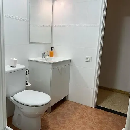 Pieds Dans L'eau - Vue Sur - Playa De