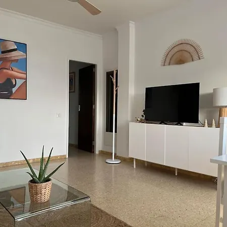 Pieds Dans L'eau - Vue Sur - Playa De Apartmán *