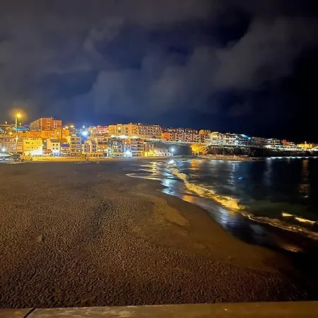 דירה Pieds Dans L'eau - Vue Sur - Playa De