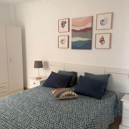 Pieds Dans L'eau - Vue Sur - Playa De Apartmán *