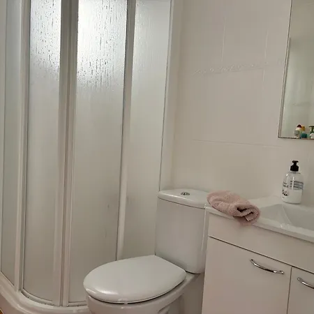 Pieds Dans L'eau - Vue Sur - Playa De