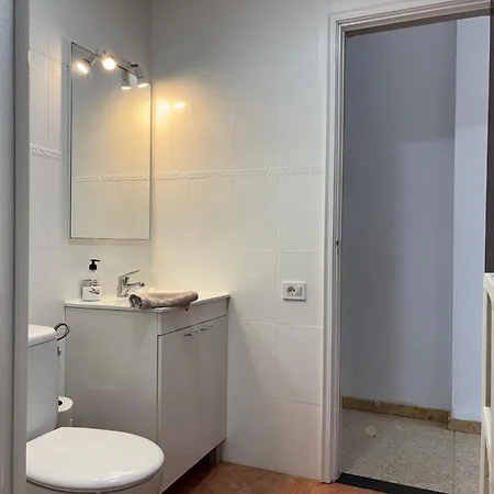 Apartman Pieds Dans L'eau - Vue Sur - Playa De *