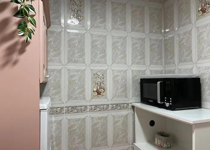 Apartman Pieds Dans L'eau - Vue Sur - Playa De *