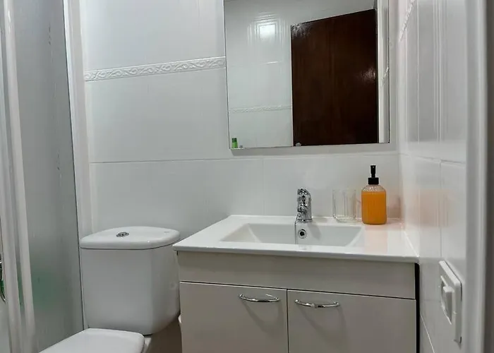 Pieds Dans L'eau - Vue Sur - Playa De Apartman *