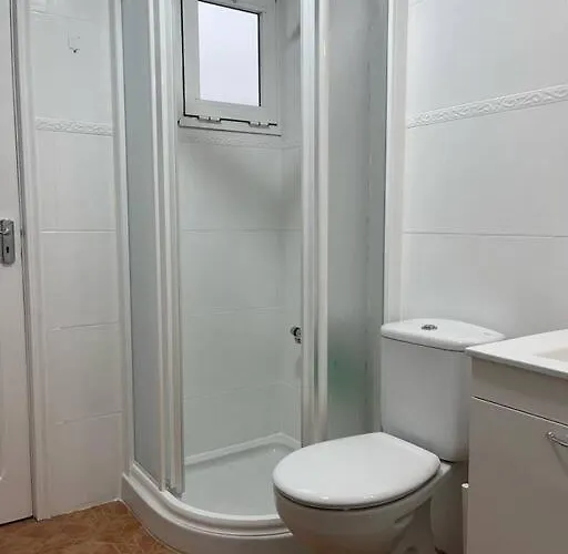 Apartman Pieds Dans L'eau - Vue Sur - Playa De *