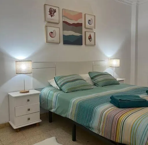 Pieds Dans L'eau - Vue Sur - Playa De