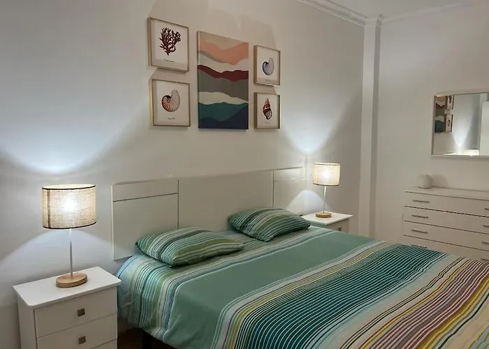 Pieds Dans L'eau - Vue Sur - Playa De Apartman