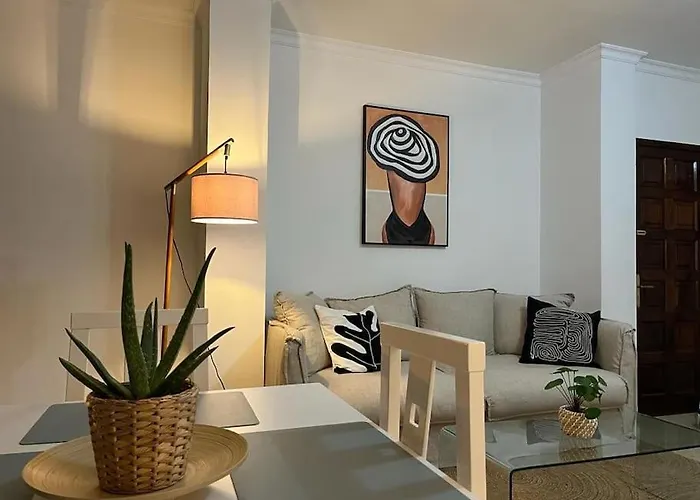 Pieds Dans L'eau - Vue Sur - Playa De Apartman Melenara