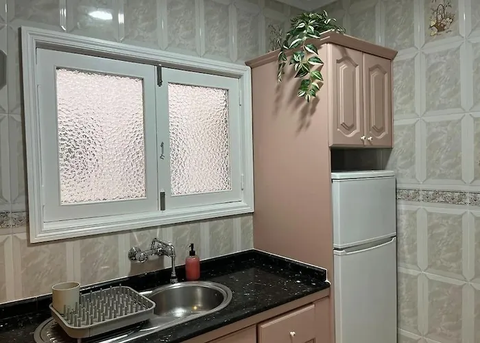 Pieds Dans L'eau - Vue Sur - Playa De Melenara