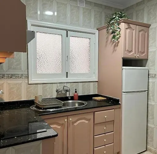 Apartman Pieds Dans L'eau - Vue Sur - Playa De *