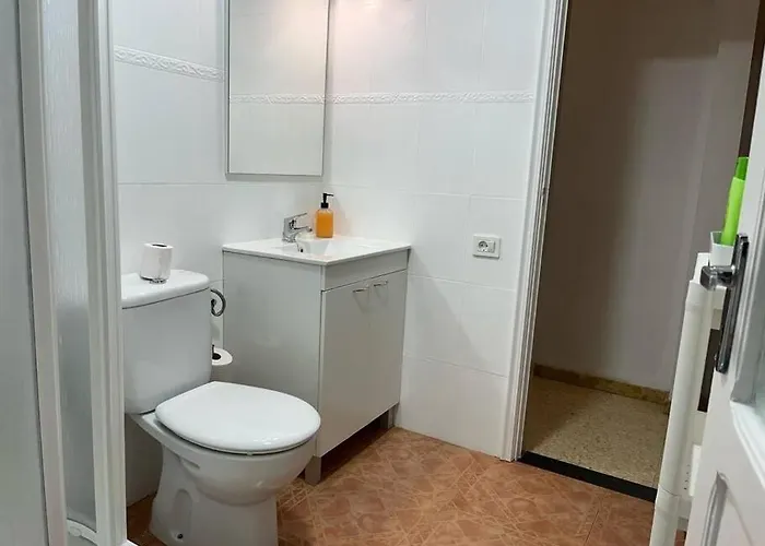 Pieds Dans L'eau - Vue Sur - Playa De