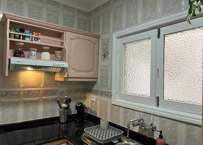 Apartman Pieds Dans L'eau - Vue Sur - Playa De Melenara