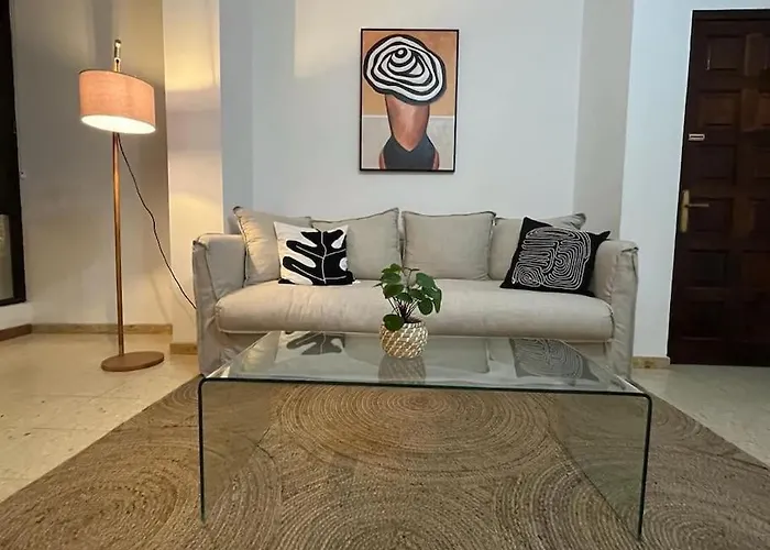 Pieds Dans L'eau - Vue Sur - Playa De Apartman Melenara