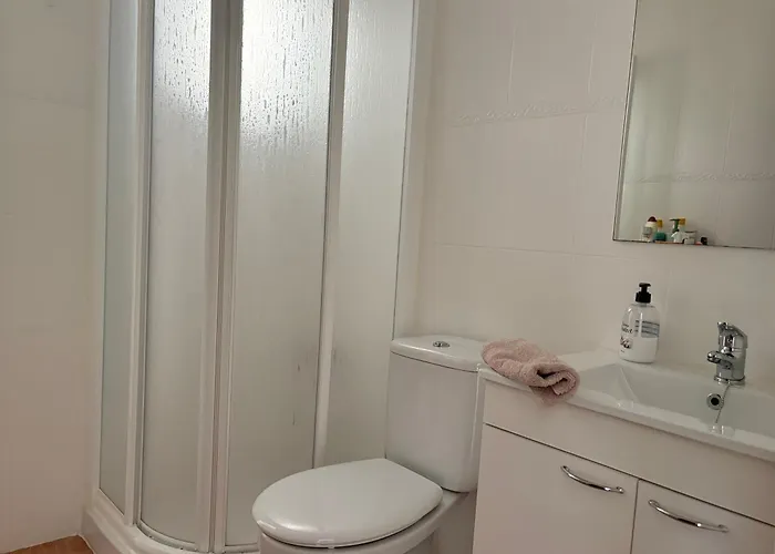 Pieds Dans L'eau - Vue Sur - Playa De