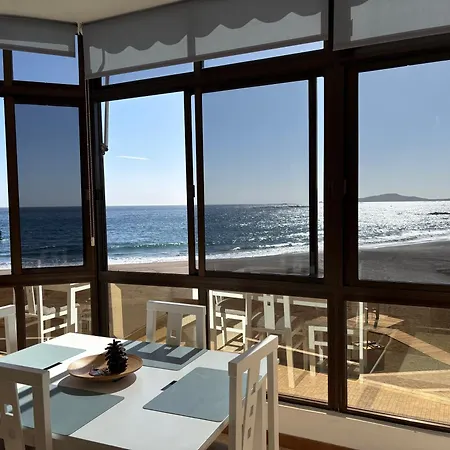 Apartment Pieds Dans L'eau - Vue Sur - Playa De Melenara